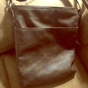 31 organizing shoulder bag